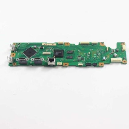 Sony MB-15111 BOARD COMPLETE A-2187-023-A